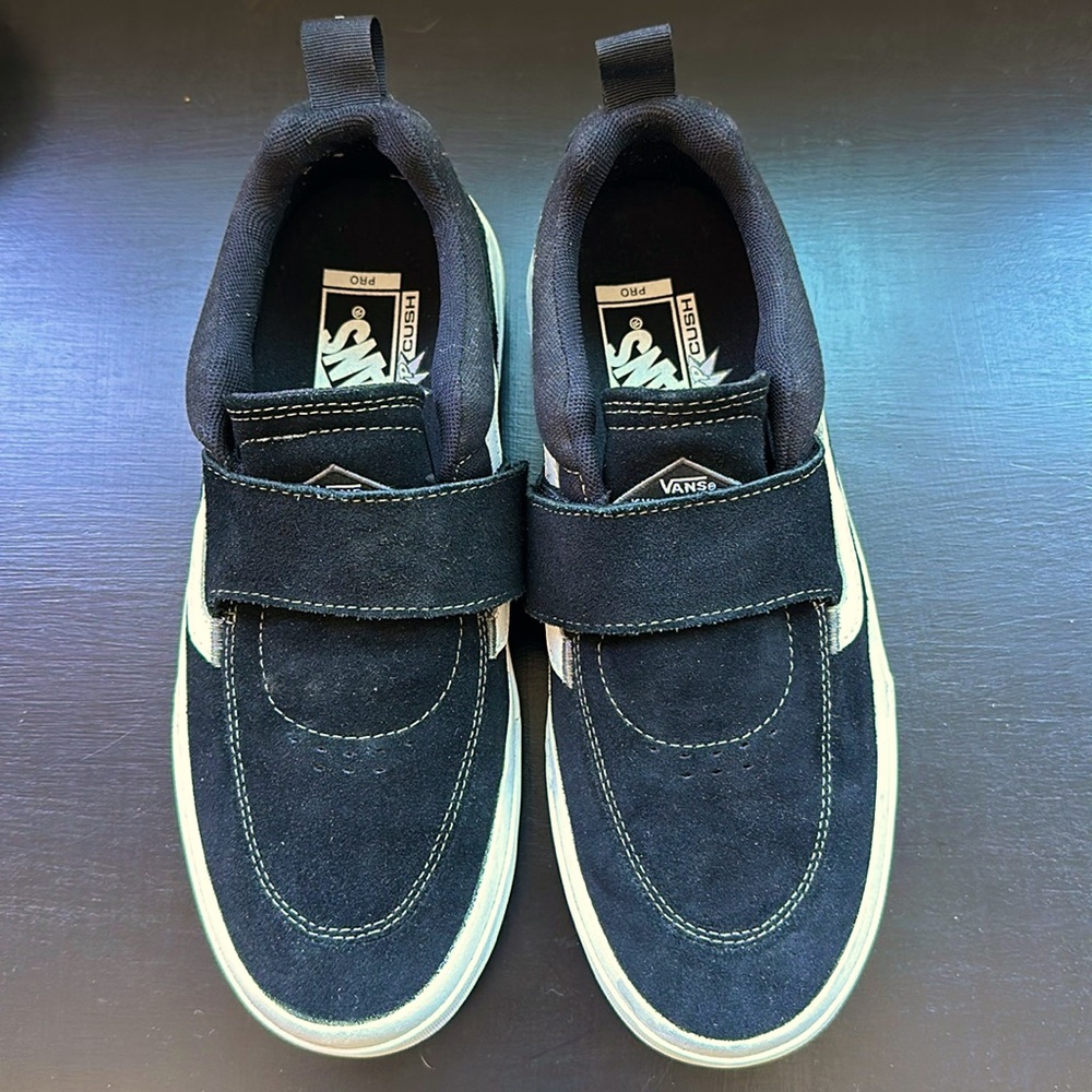 Vans Kyle Walker Pro 2 8.5 NWOT